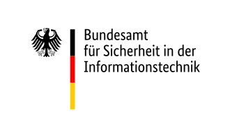 Logo von Bundesamt fuer Sicherheit in der Informationstechnik
