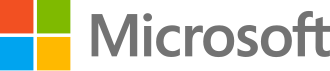 Logo von Microsoft