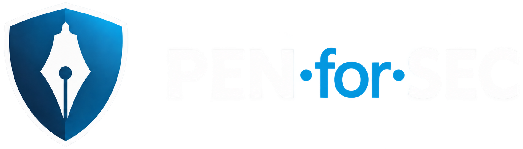 Logo von PEN·for·SEC