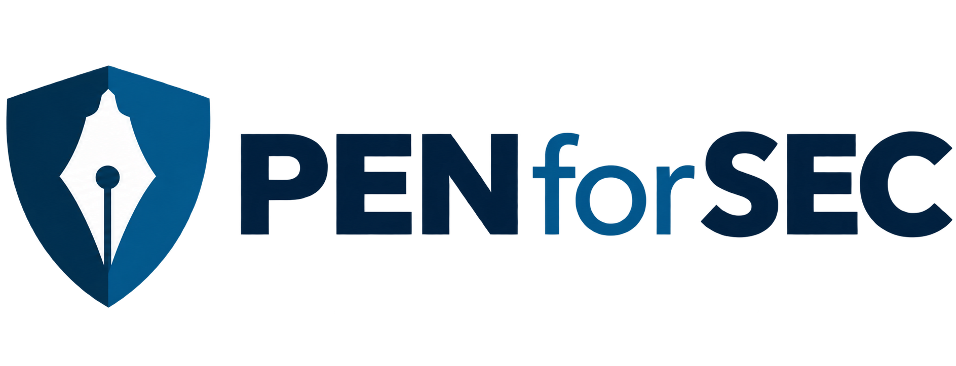 PENforSEC Logo