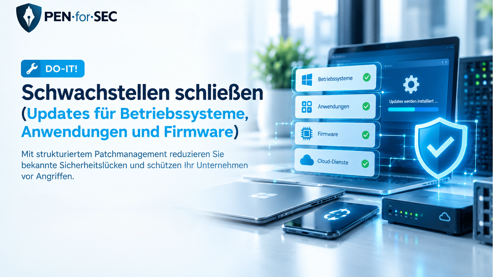 PENforSEC_Patchmanagement-Beitragsbild